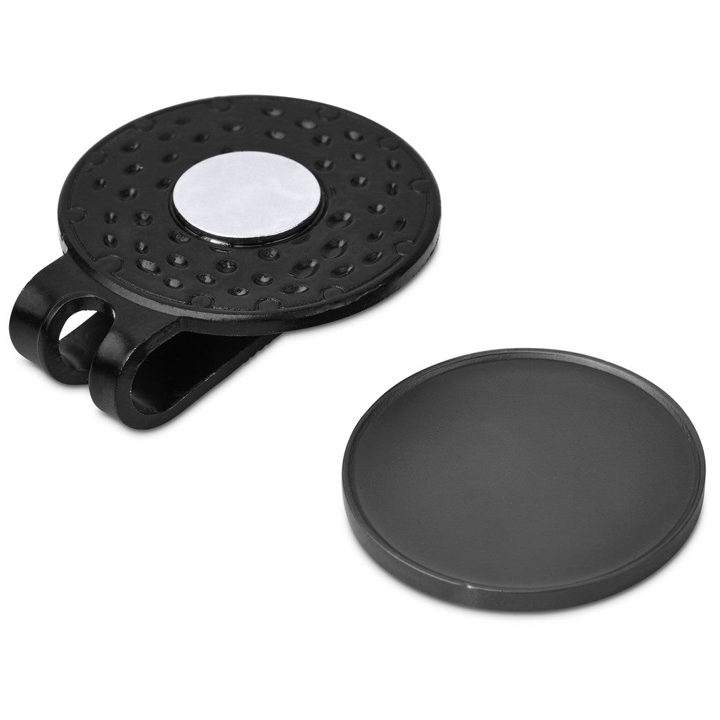 Altitude Swingley Hat Clip & Magnetic Ball Marker