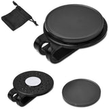 Altitude Swingley Hat Clip & Magnetic Ball Marker