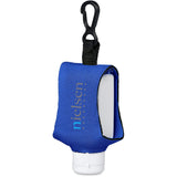 Altitude Coral Reef-Safe SPF 30 Sunblock - 30ml BLUE
