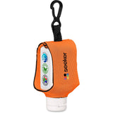 Altitude Coral Reef-Safe SPF 30 Sunblock - 30ml