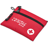 Altitude Safeguard First Aid Kit RED