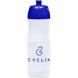 Altitude Slipstream Plastic Water Bottle - 750ml BLUE