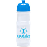 Altitude Slipstream Plastic Water Bottle - 750ml