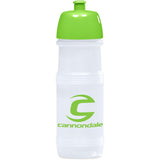 Altitude Slipstream Plastic Water Bottle - 750ml LIME