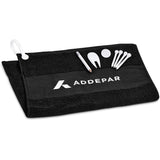 Altitude Monte Rei Golf Set BLACK
