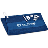 Altitude Monte Rei Golf Set BLUE