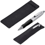 Altitude Turbo Tide Ball Pen in Felt Pouch