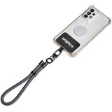 Altitude Silhouette Wrist Phone Strap