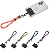 Altitude Silhouette Wrist Phone Strap