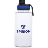 Altitude Franco Recycled PET Water Bottle – 1Litre Default Title BLUE