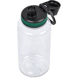 Altitude Franco Recycled PET Water Bottle – 1Litre