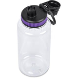 Altitude Franco Recycled PET Water Bottle – 1Litre