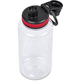 Altitude Franco Recycled PET Water Bottle – 1Litre