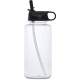 Altitude Castro Recycled PET Water Bottle – 1Litre