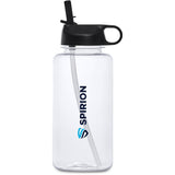 Altitude Castro Recycled PET Water Bottle – 1Litre