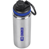 Altitude Cardozo Stainless Steel Water Bottle – 750ml