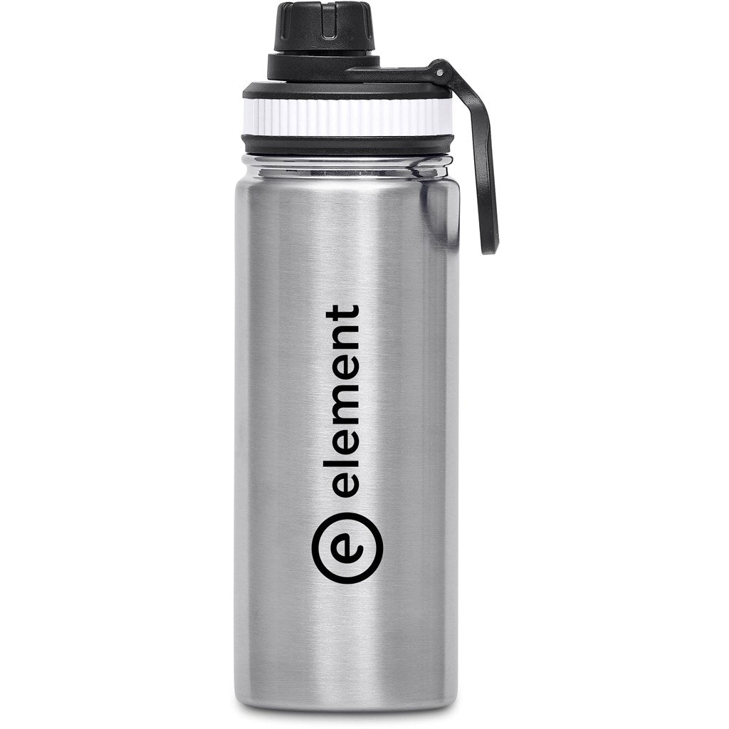 Altitude Cardozo Stainless Steel Water Bottle – 750ml Default Title SOLID WHITE