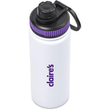 Altitude Tevez Stainless Steel Water Bottle – 750ml