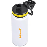 Altitude Tevez Stainless Steel Water Bottle – 750ml
