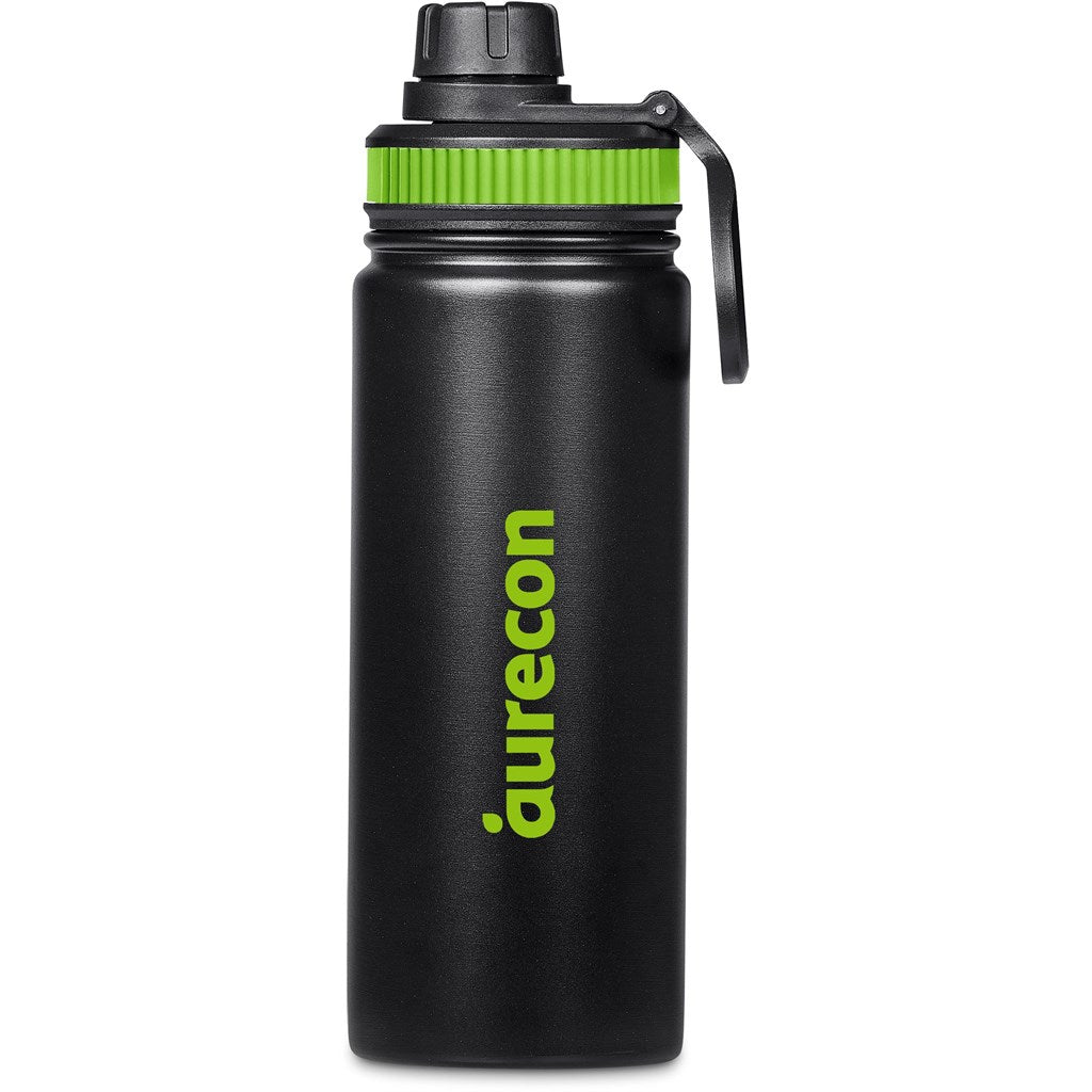 Altitude Romero Stainless Steel Water Bottle – 750ml Default Title LIME