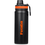 Altitude Romero Stainless Steel Water Bottle – 750ml Default Title ORANGE