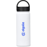 Altitude Bolatti Stainless Steel Water Bottle – 750ml Default Title SOLID WHITE