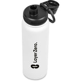 Altitude Elano Stainless Steel Vacuum Water Bottle – 750ml