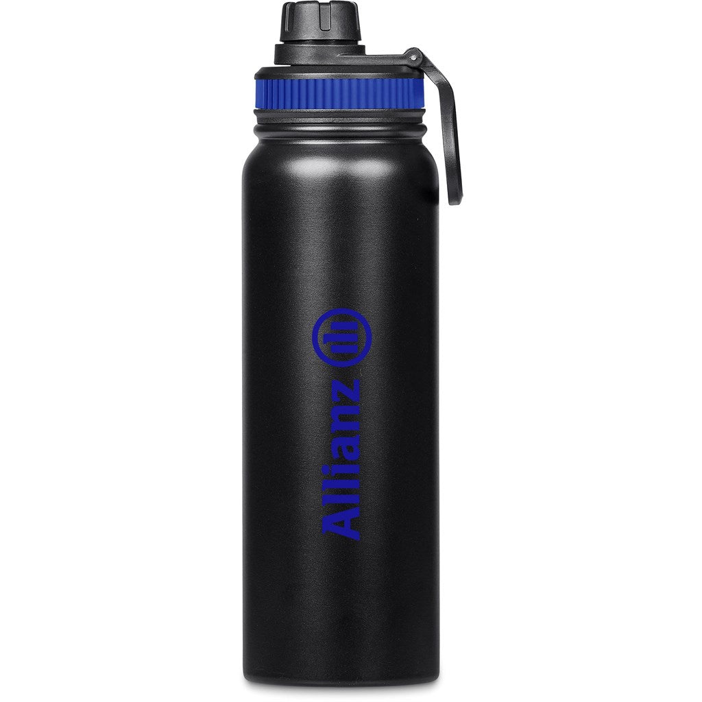 Altitude Bastos Stainless Steel Vacuum Water Bottle – 750ml Default Title BLUE