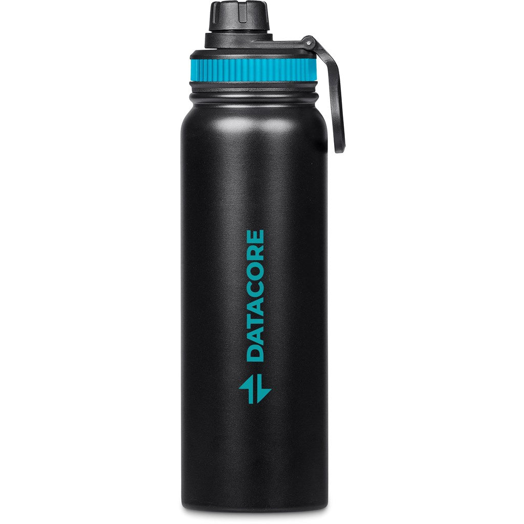 Altitude Bastos Stainless Steel Vacuum Water Bottle – 750ml Default Title TURQUOISE