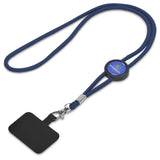Altitude Twirl Phone Lanyard BLUE