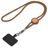 Altitude Twirl Phone Lanyard ORANGE