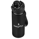 Altitude Mendez Stainless Steel Water Bottle – 750ml