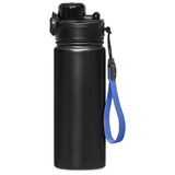 Altitude Mendez Stainless Steel Water Bottle – 750ml