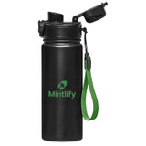 Altitude Mendez Stainless Steel Water Bottle – 750ml
