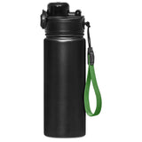Altitude Mendez Stainless Steel Water Bottle – 750ml
