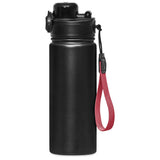 Altitude Mendez Stainless Steel Water Bottle – 750ml