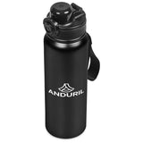 Altitude Navarro Stainless Steel Vacuum Water Bottle – 750ml