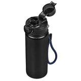 Altitude Pirlo Stainless Steel Water Bottle – 750ml