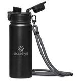 Altitude Nocerino Stainless Steel Water Bottle – 750ml