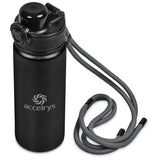 Altitude Nocerino Stainless Steel Water Bottle – 750ml