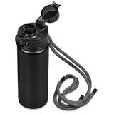 Altitude Nocerino Stainless Steel Water Bottle – 750ml