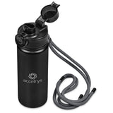 Altitude Nocerino Stainless Steel Water Bottle – 750ml