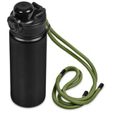 Altitude Nocerino Stainless Steel Water Bottle – 750ml