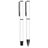 Altitude Stanza Ball Pen & Rollerball Set