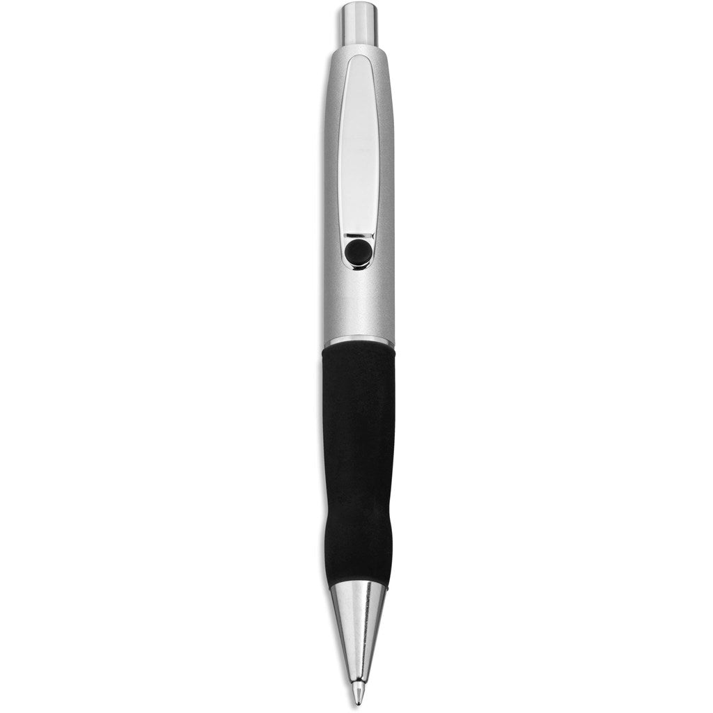 Turbo Tide Ball Pen BLACK
