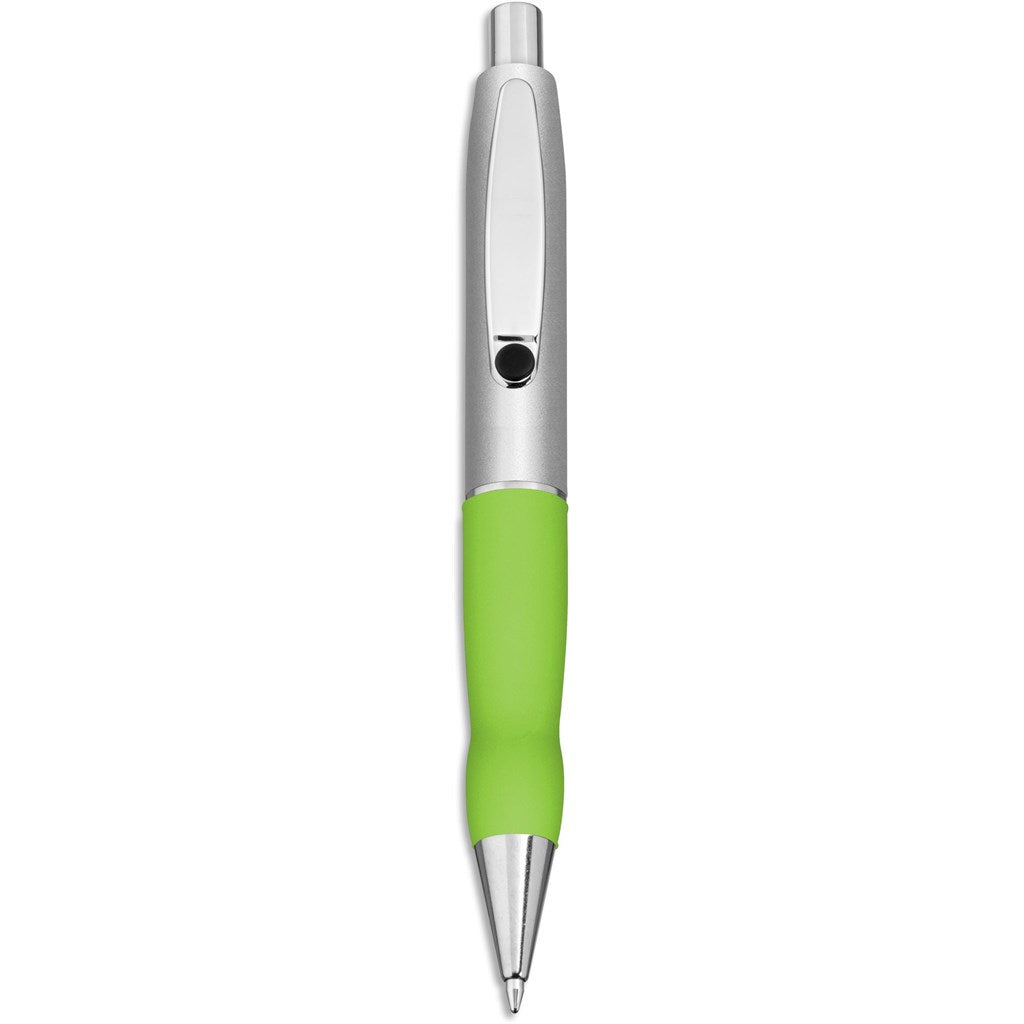 Turbo Tide Ball Pen LIME