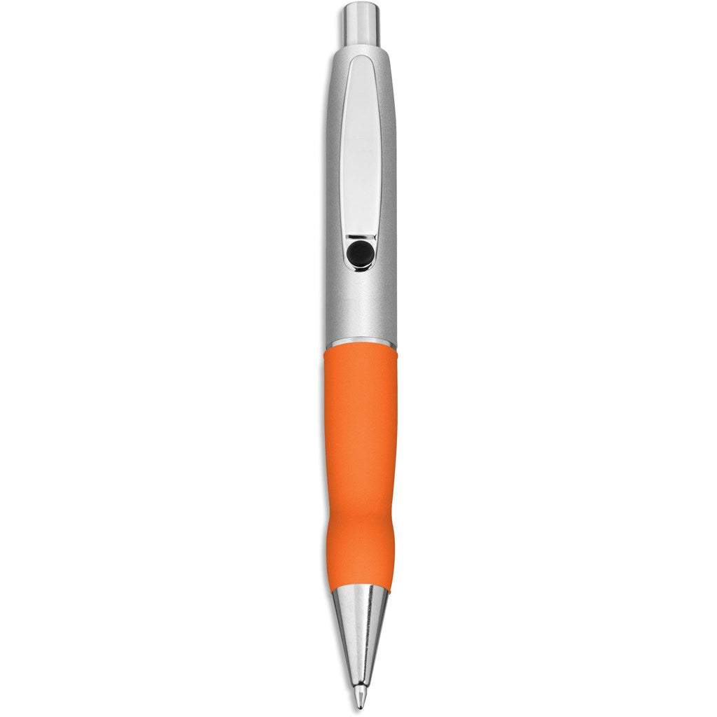 Turbo Tide Ball Pen ORANGE