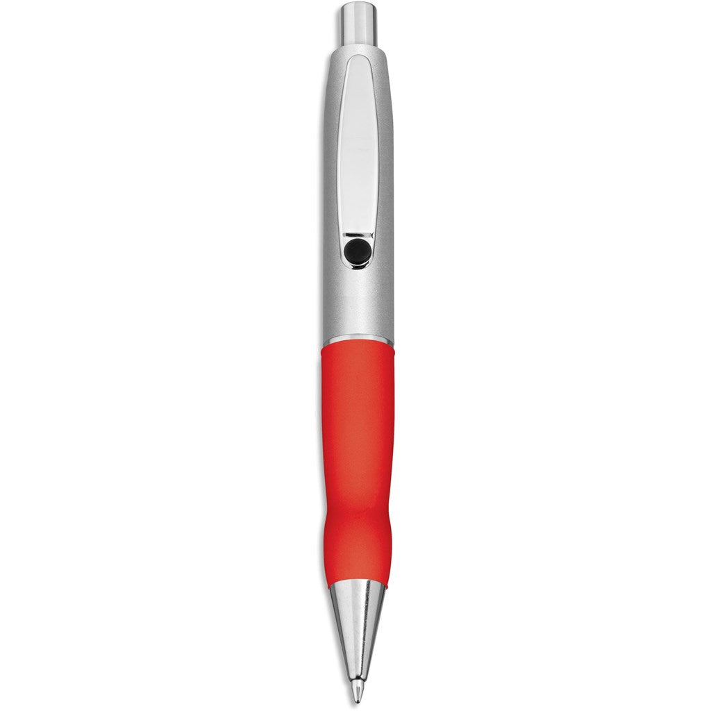 Turbo Tide Ball Pen RED