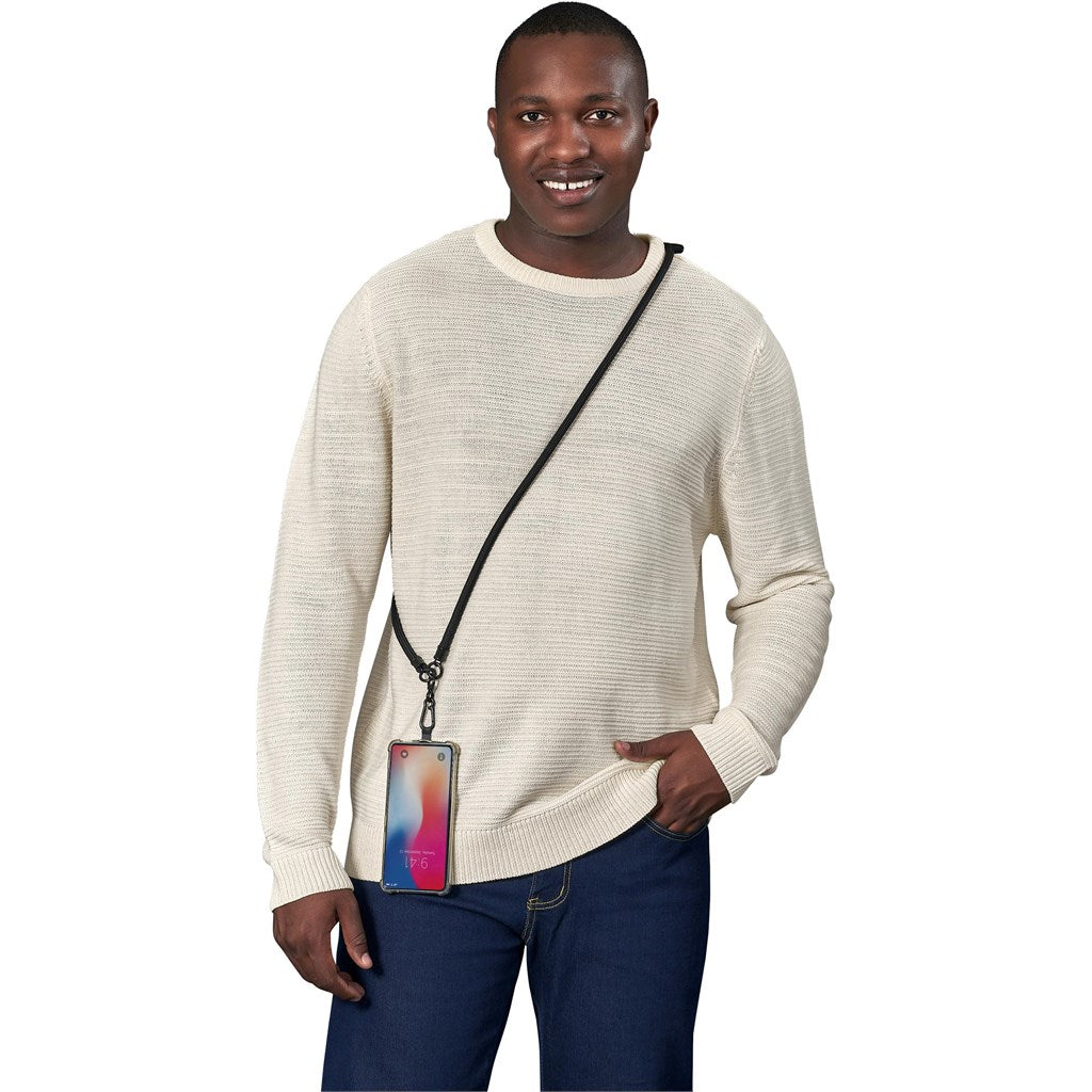 Altitude Trixie Crossbody Phone Strap in Pouch