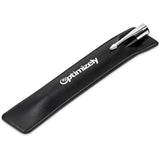Panama Ball Pen In Pouch BLACK